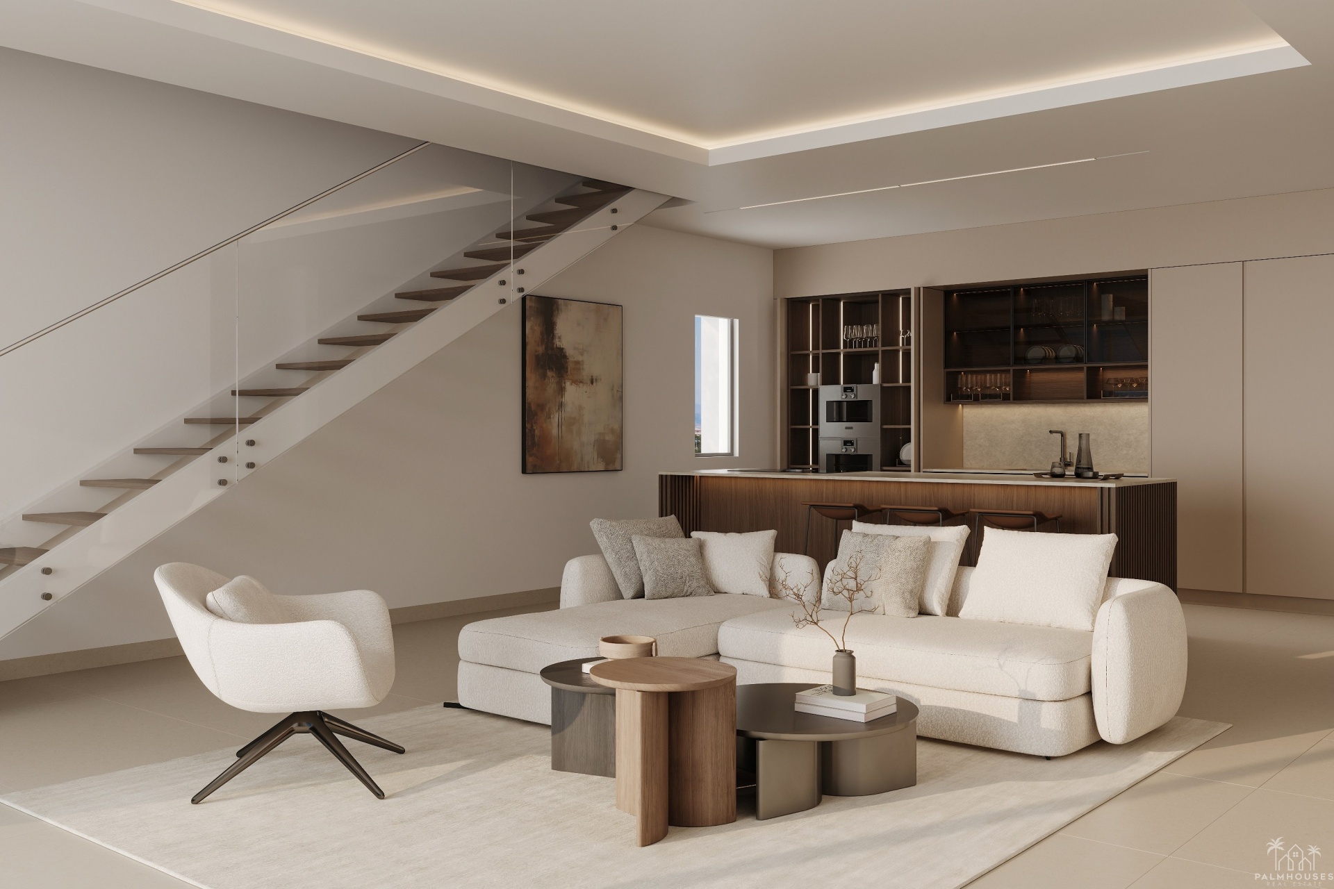 Nouvelle construction - Apartment - Marbella