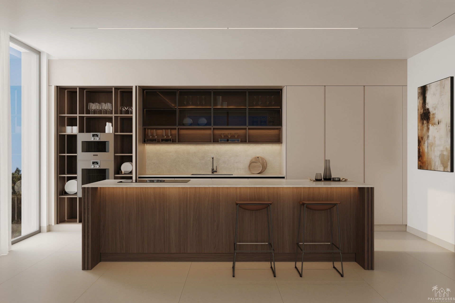 Nouvelle construction - Apartment - Marbella