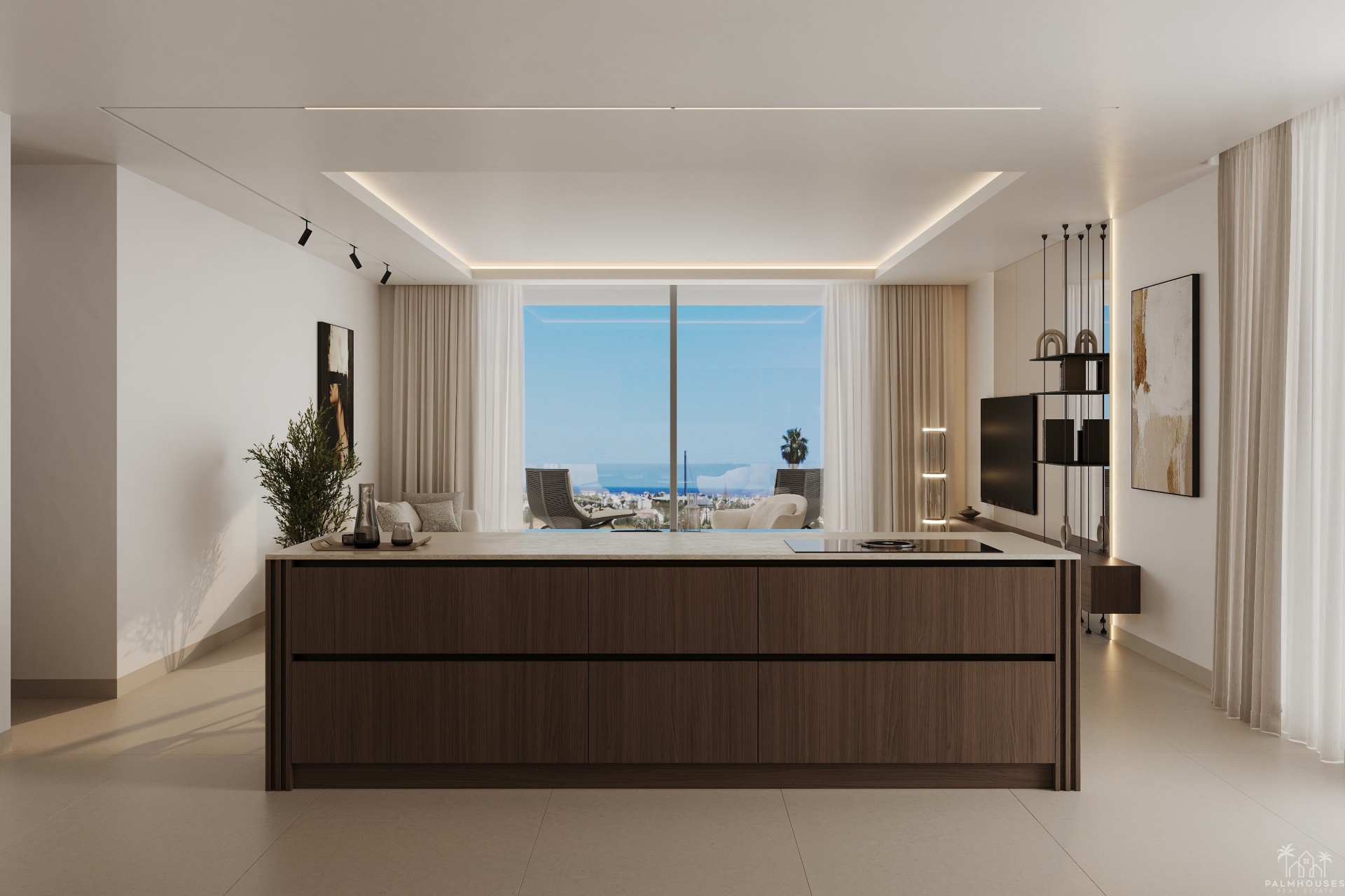 Nouvelle construction - Apartment - Marbella