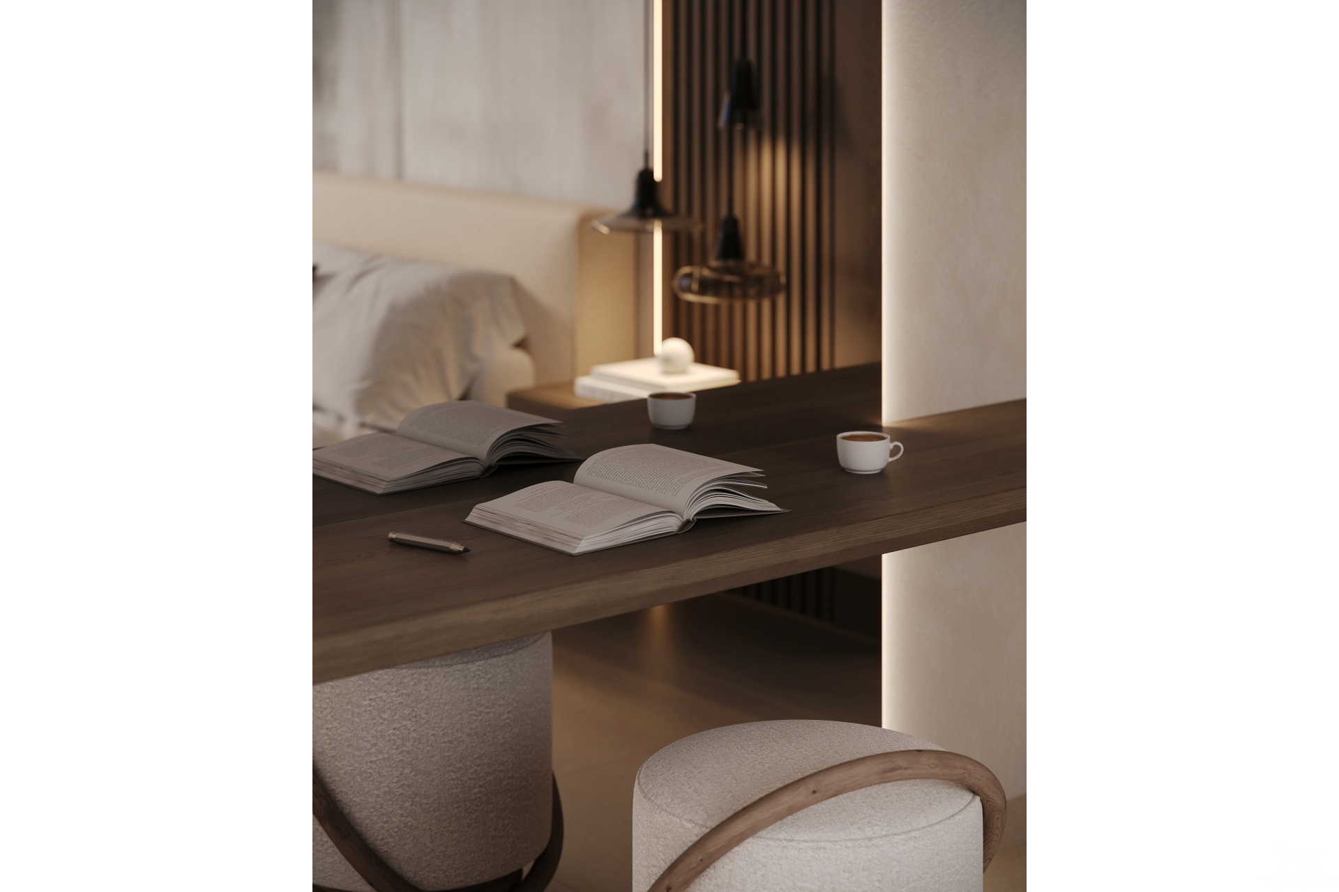 Nouvelle construction - Apartment - Marbella