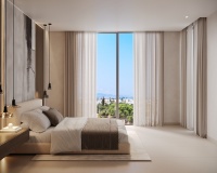 Nouvelle construction - Apartment - Marbella