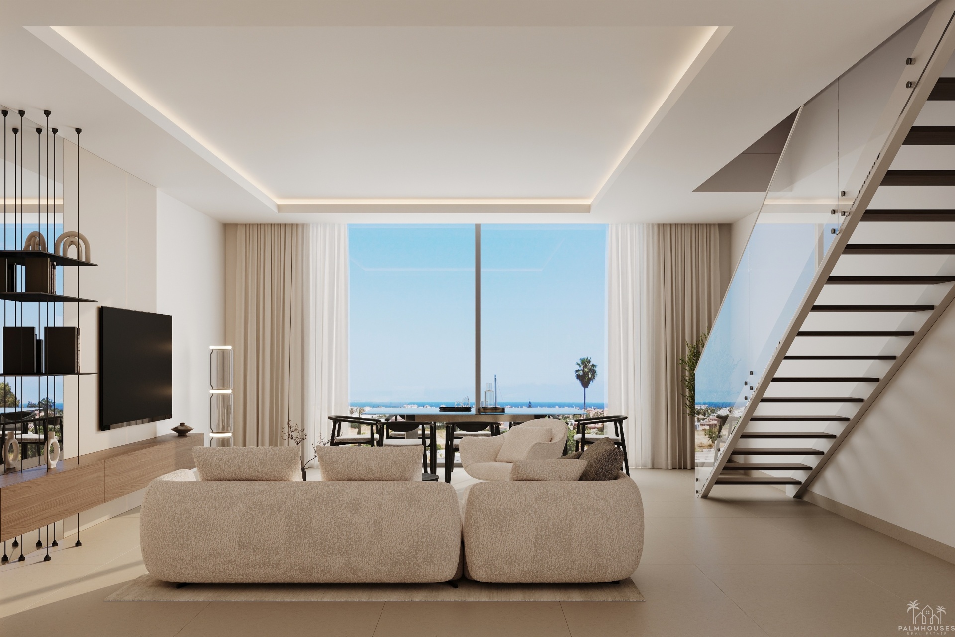 Nouvelle construction - Apartment - Marbella