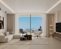 Nouvelle construction - Apartment - Marbella