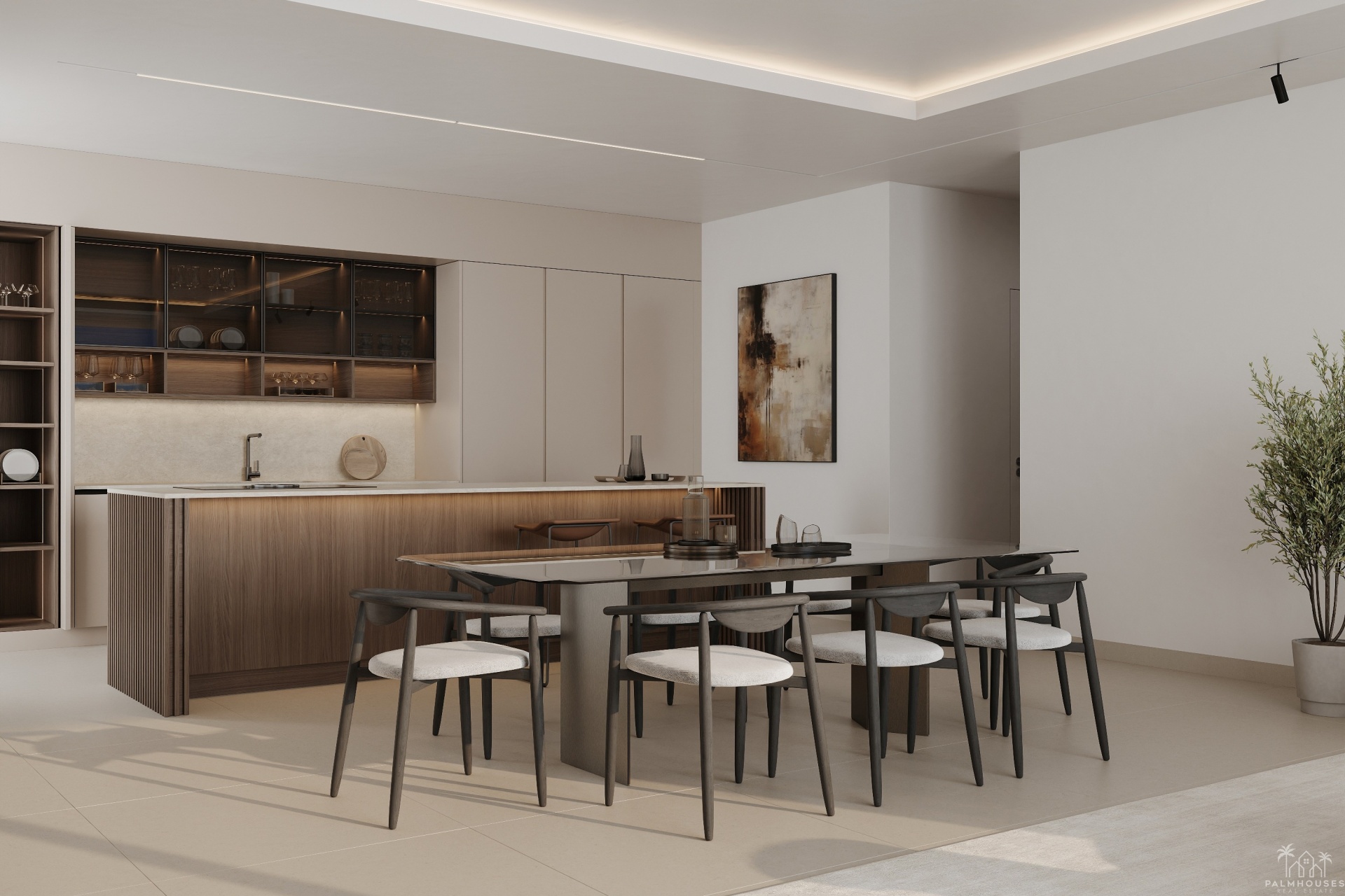 Nouvelle construction - Apartment - Marbella