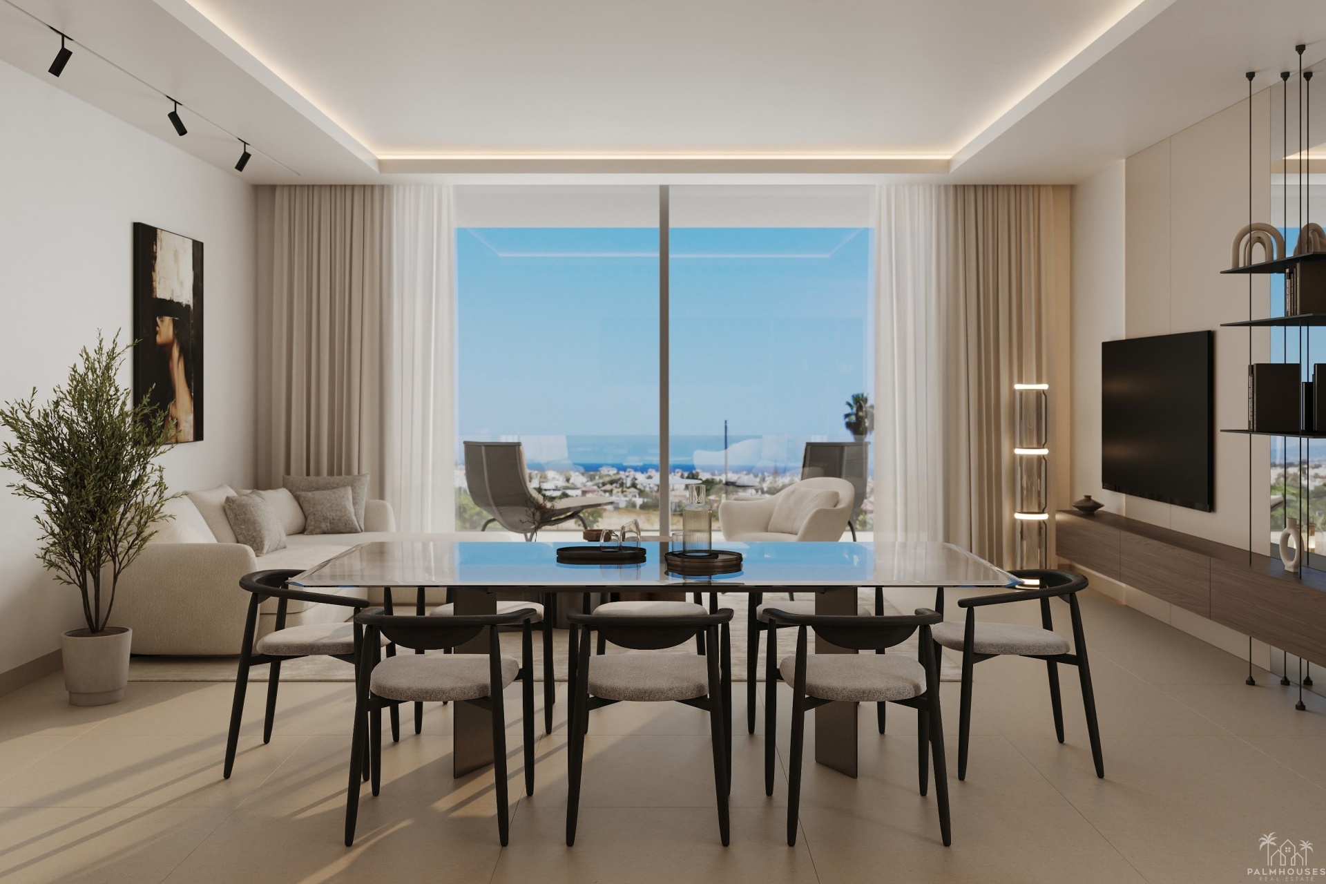 Nouvelle construction - Apartment - Marbella
