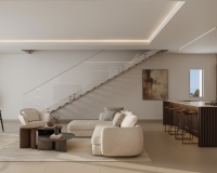 Nouvelle construction - Apartment - Marbella