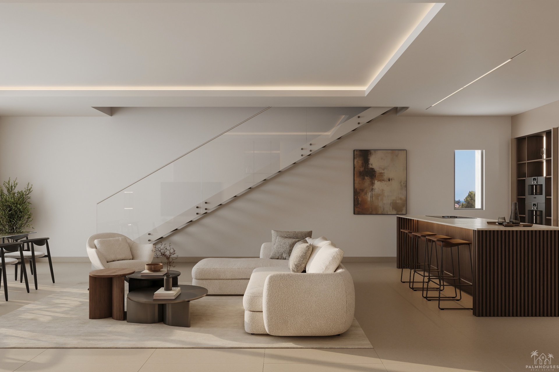 Nouvelle construction - Apartment - Marbella