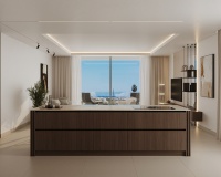 Nouvelle construction - Apartment - Marbella