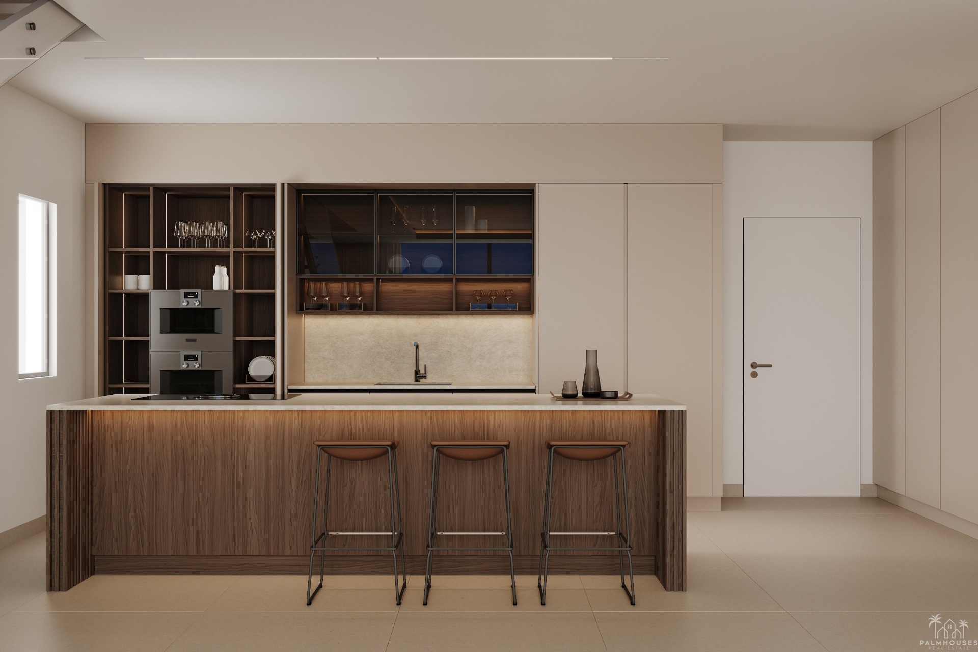 Nouvelle construction - Apartment - Marbella