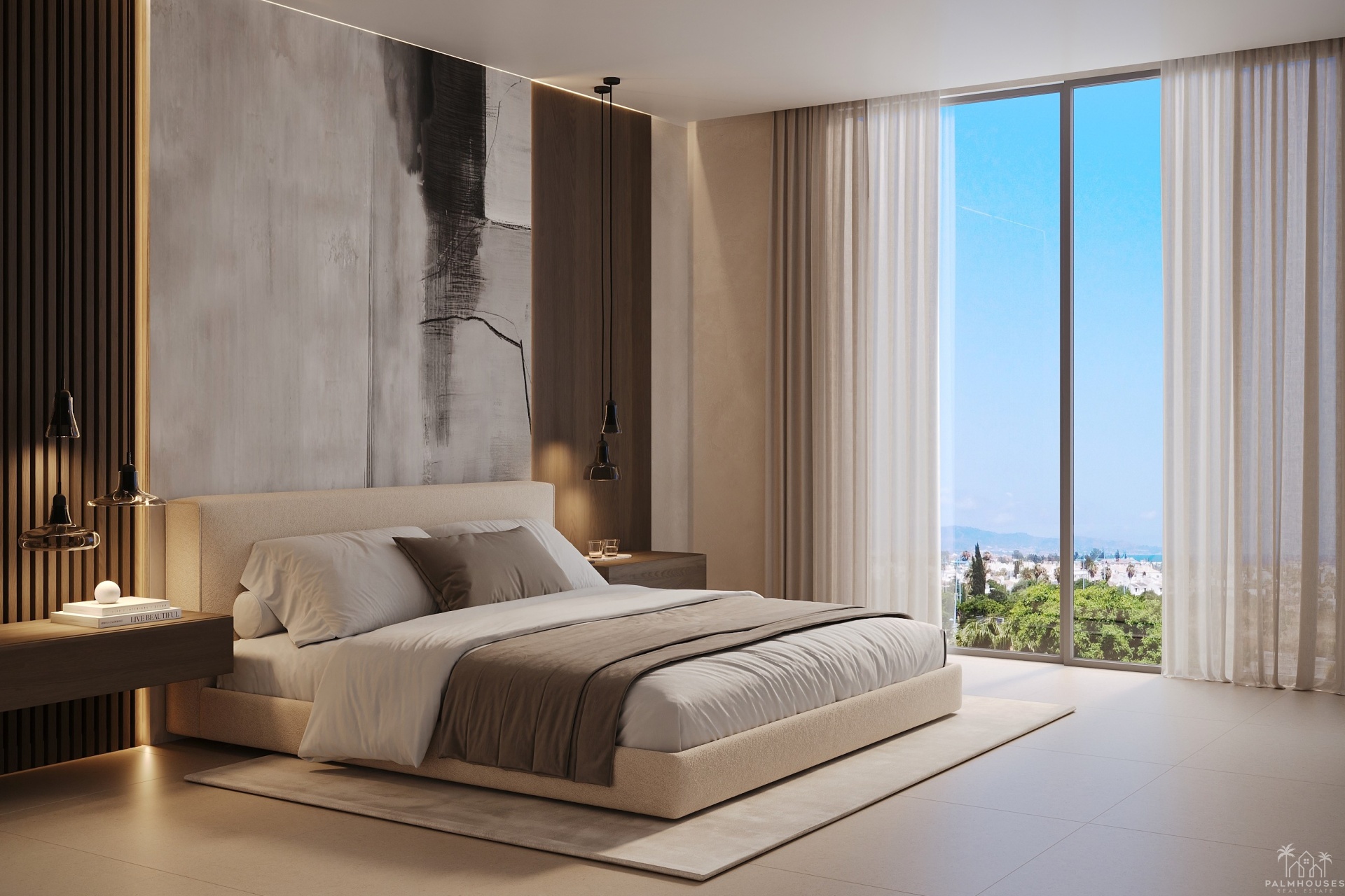 Nouvelle construction - Apartment - Marbella