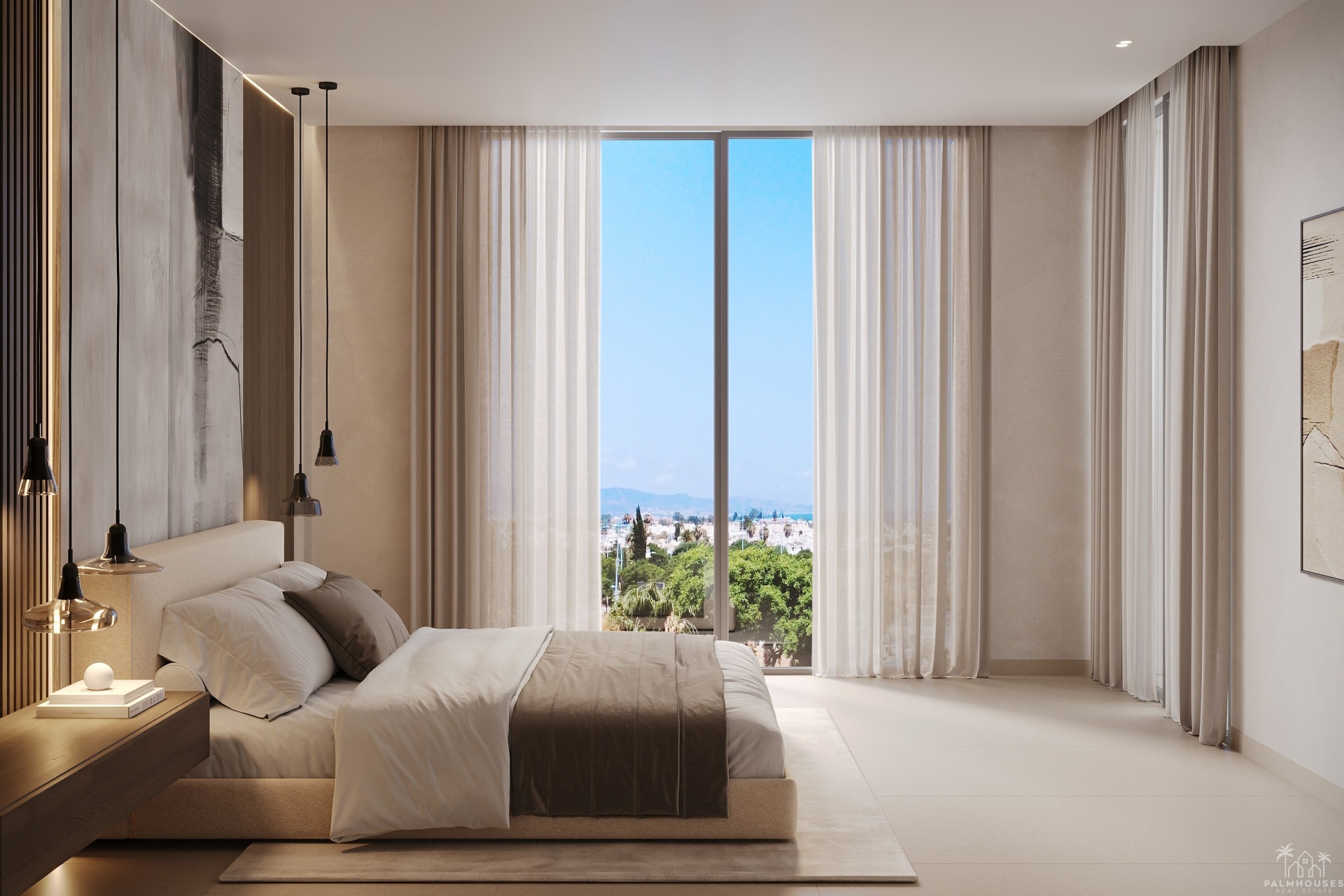 Nouvelle construction - Apartment - Marbella