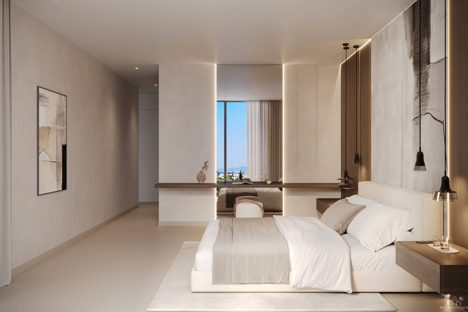 Nouvelle construction - Apartment - Marbella