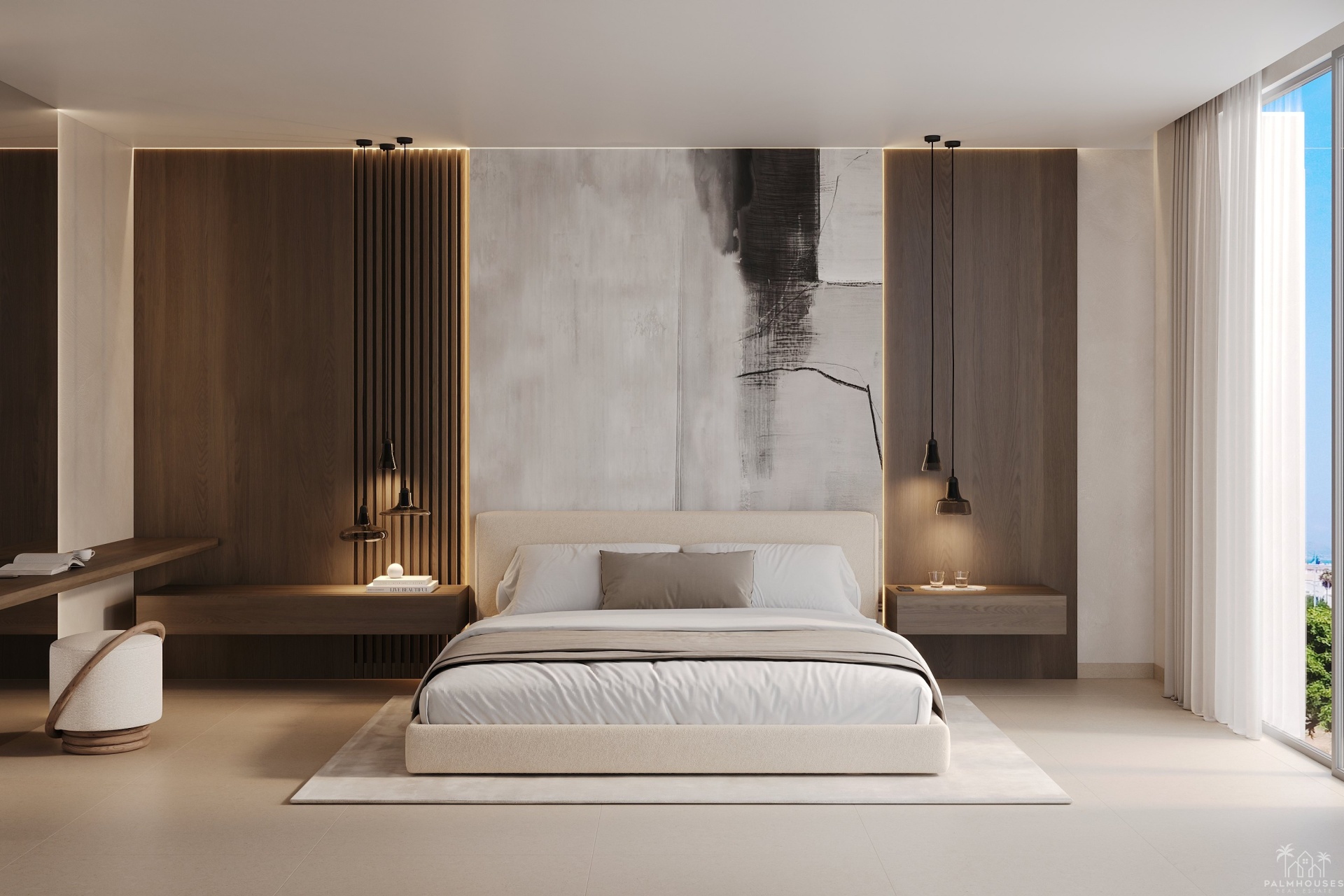 Nouvelle construction - Apartment - Marbella