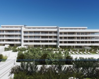 Nouvelle construction - Apartment - Marbella