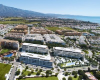 Nouvelle construction - Apartment - Marbella