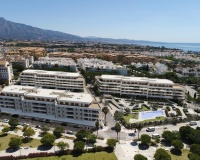Nouvelle construction - Apartment - Marbella