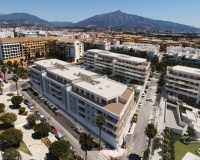 Nouvelle construction - Apartment - Marbella