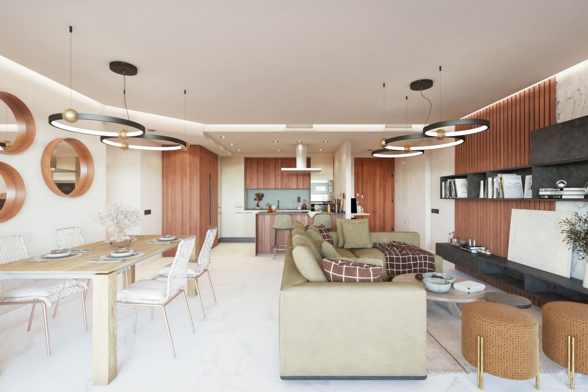 Nouvelle construction - Apartment - Marbella