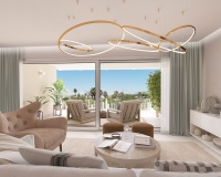 Nouvelle construction - Apartment - Marbella