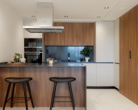 Nouvelle construction - Apartment - Marbella