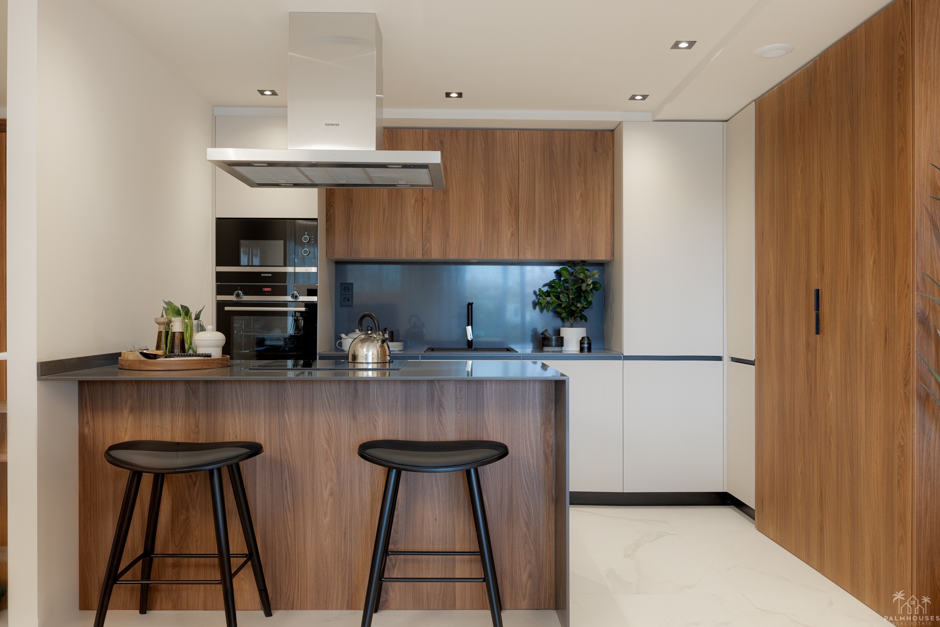 Nouvelle construction - Apartment - Marbella