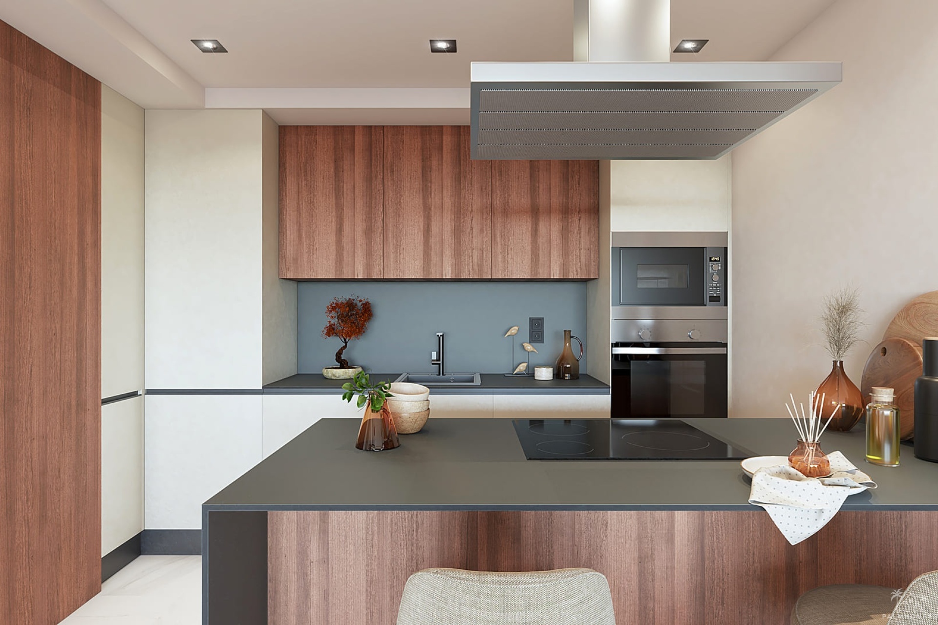 Nouvelle construction - Apartment - Marbella