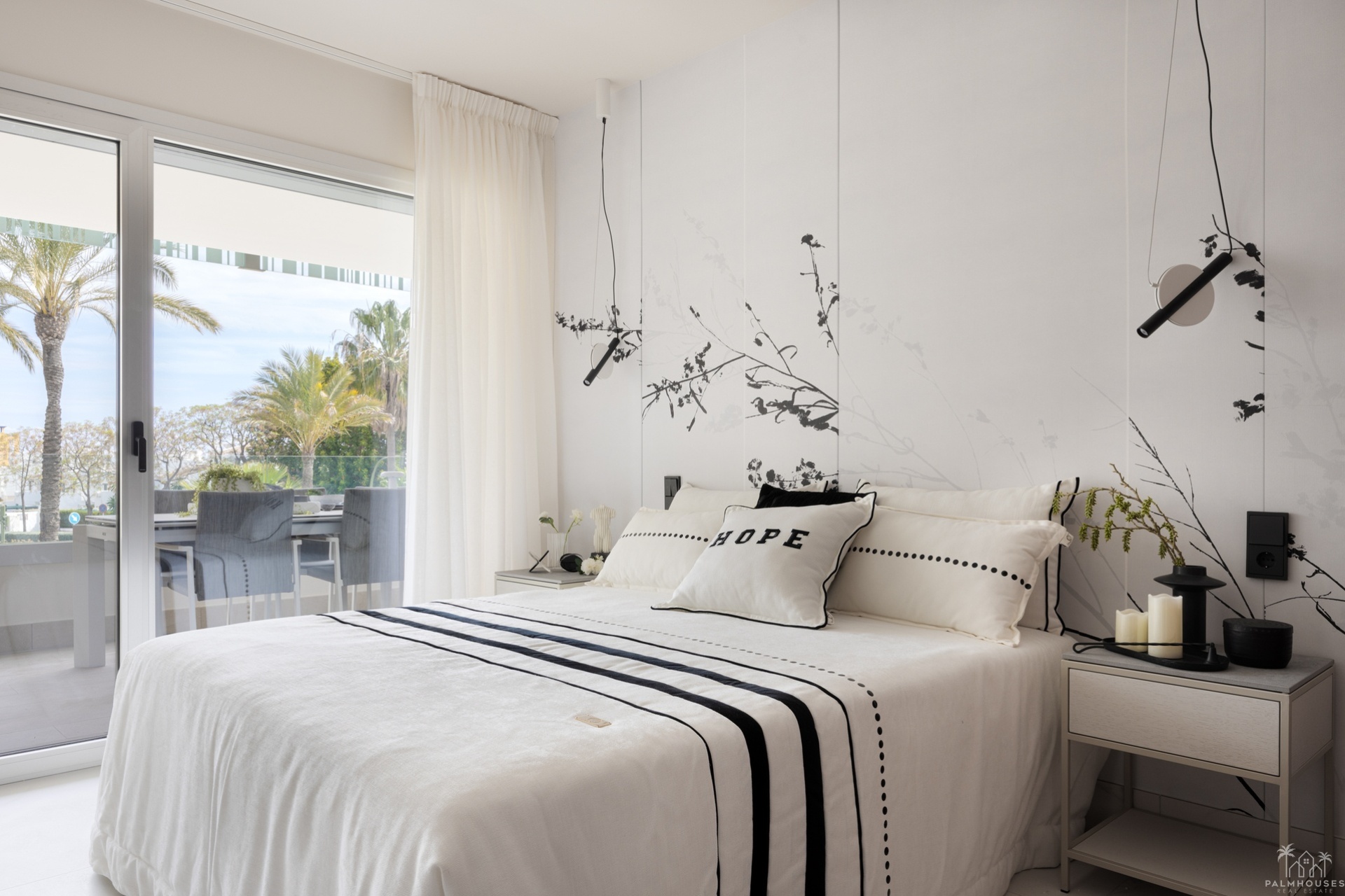 Nouvelle construction - Apartment - Marbella