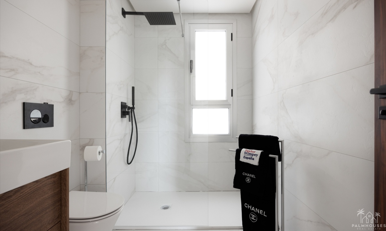 Nouvelle construction - Apartment - Marbella