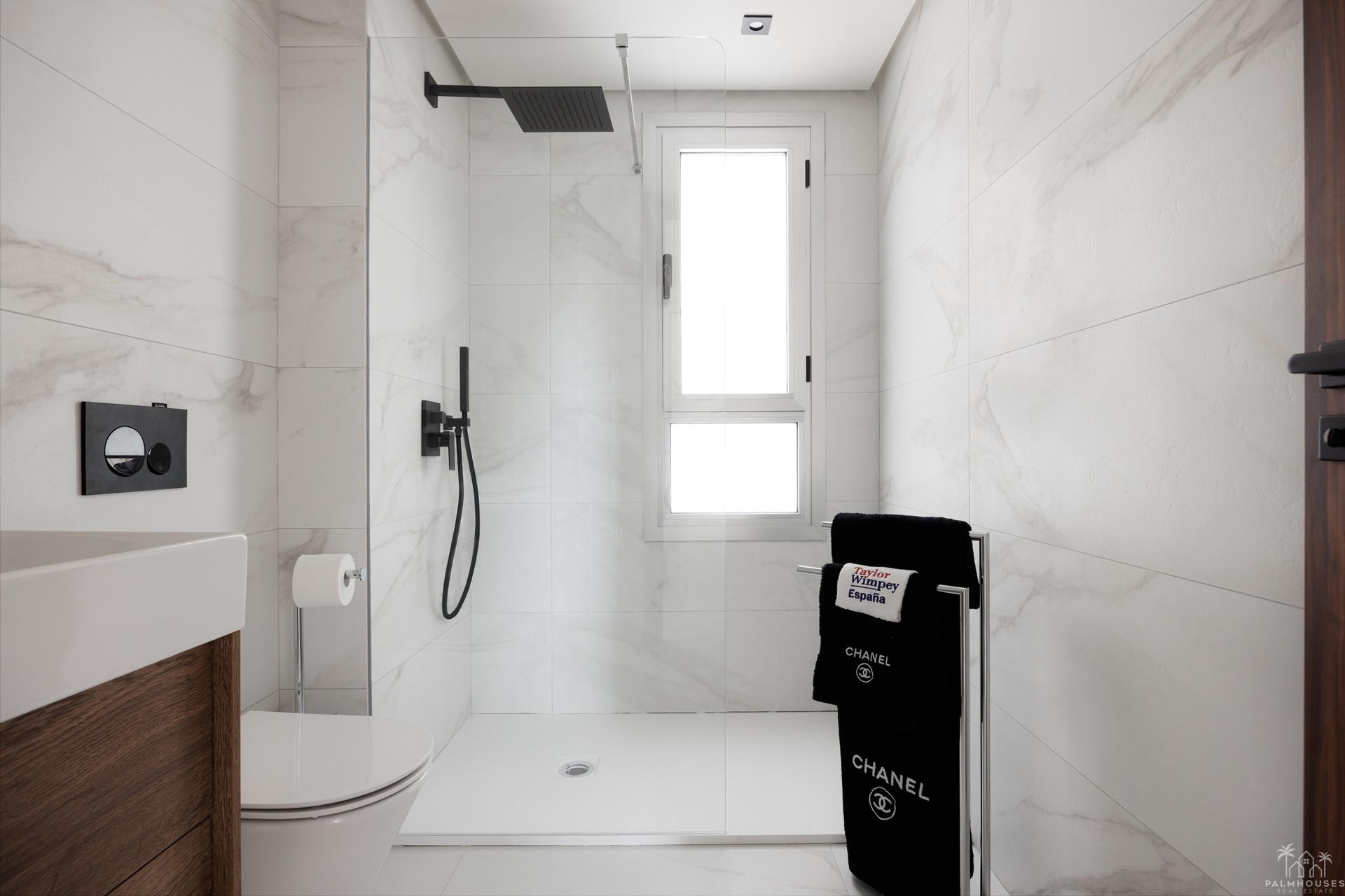 Nouvelle construction - Apartment - Marbella