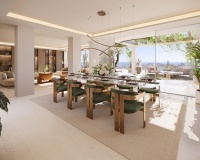 Nouvelle construction - Apartment - Marbella