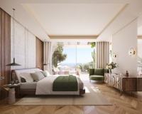Nouvelle construction - Apartment - Marbella
