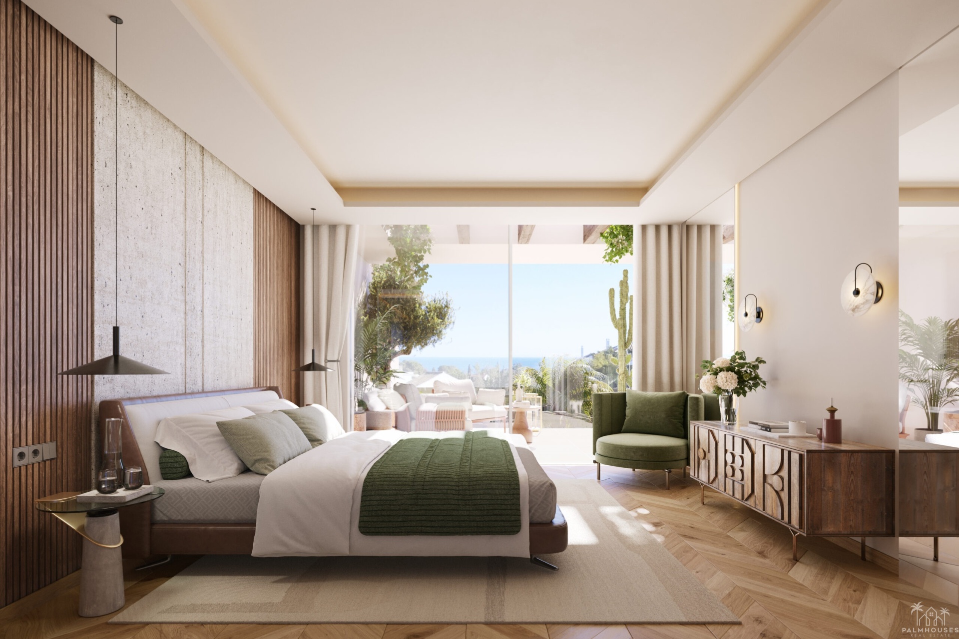 Nouvelle construction - Apartment - Marbella