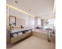 Nouvelle construction - Apartment - Marbella