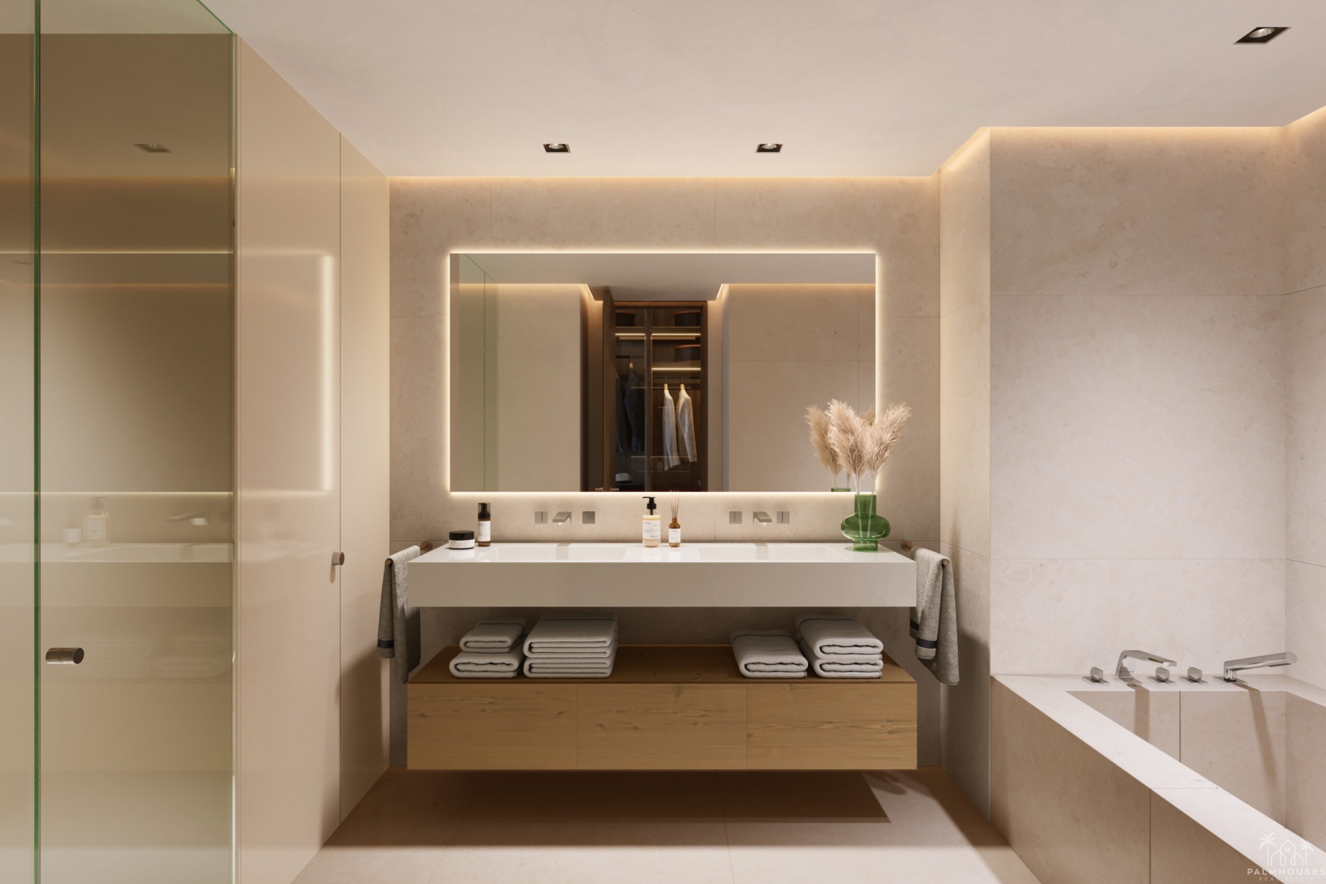 Nouvelle construction - Apartment - Marbella
