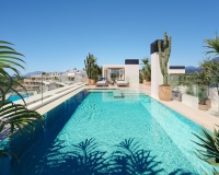 Nouvelle construction - Apartment - Marbella
