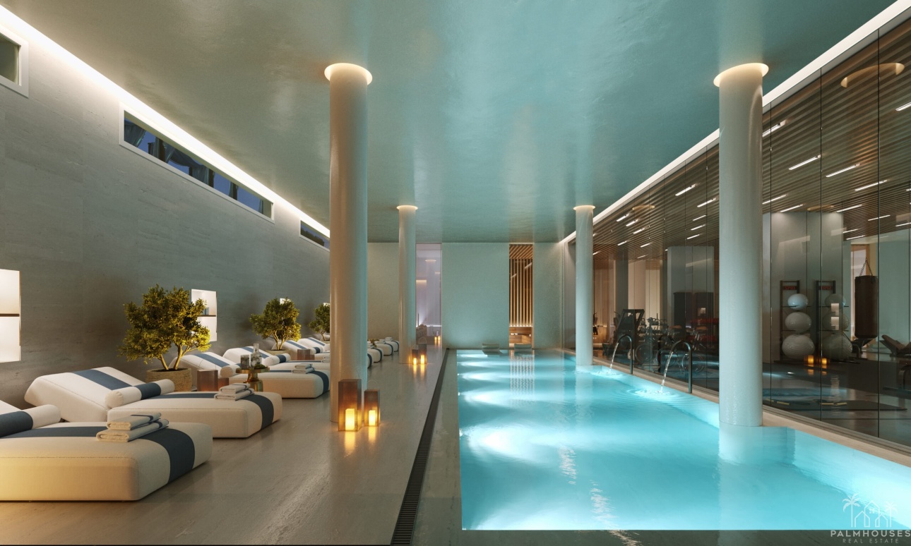 Nouvelle construction - Apartment - Marbella