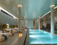 Nouvelle construction - Apartment - Marbella