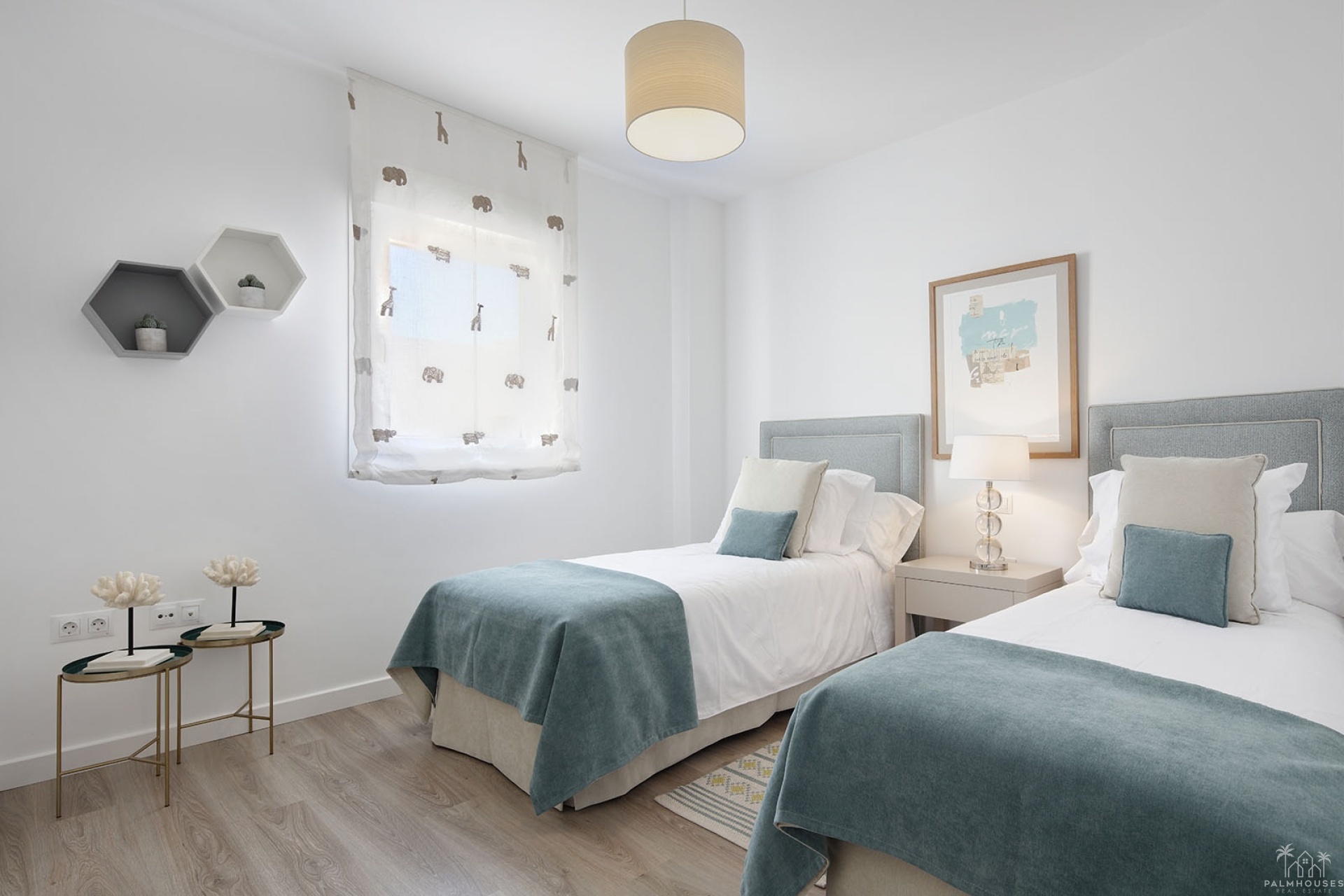 Nouvelle construction - Apartment - Marbella
