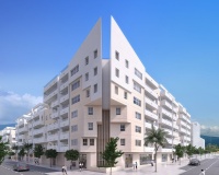 Nouvelle construction - Apartment - Marbella
