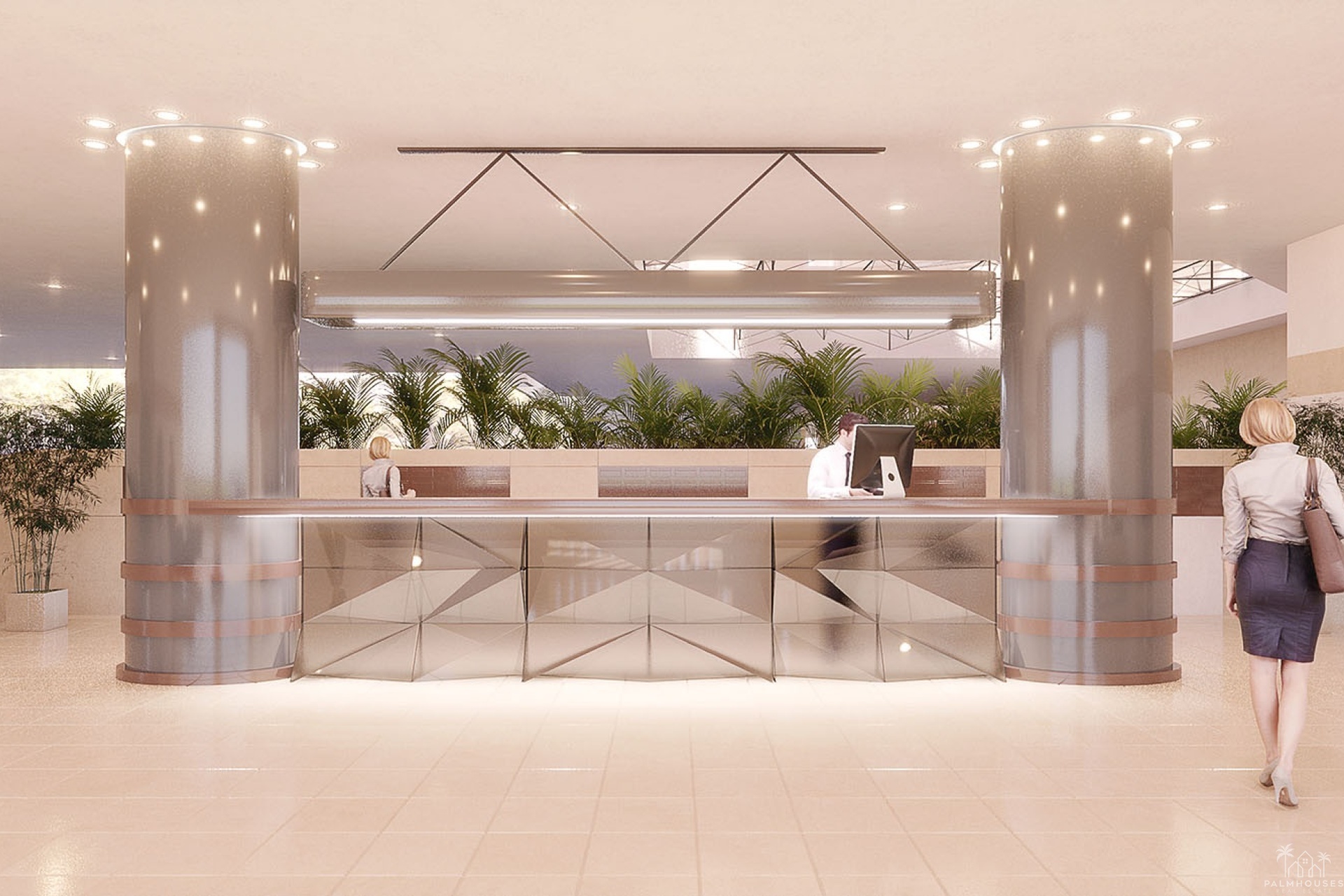 Nouvelle construction - Apartment - Marbella