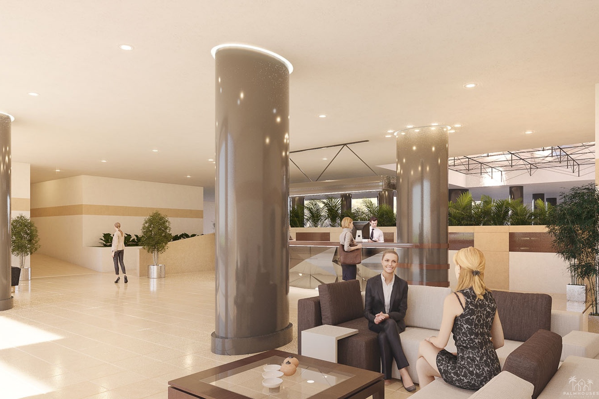 Nouvelle construction - Apartment - Marbella