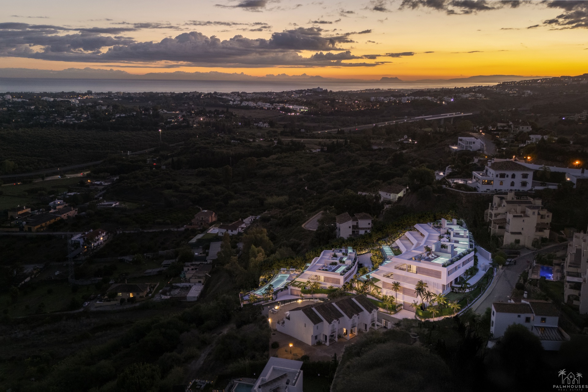 Nouvelle construction - Apartment - Marbella