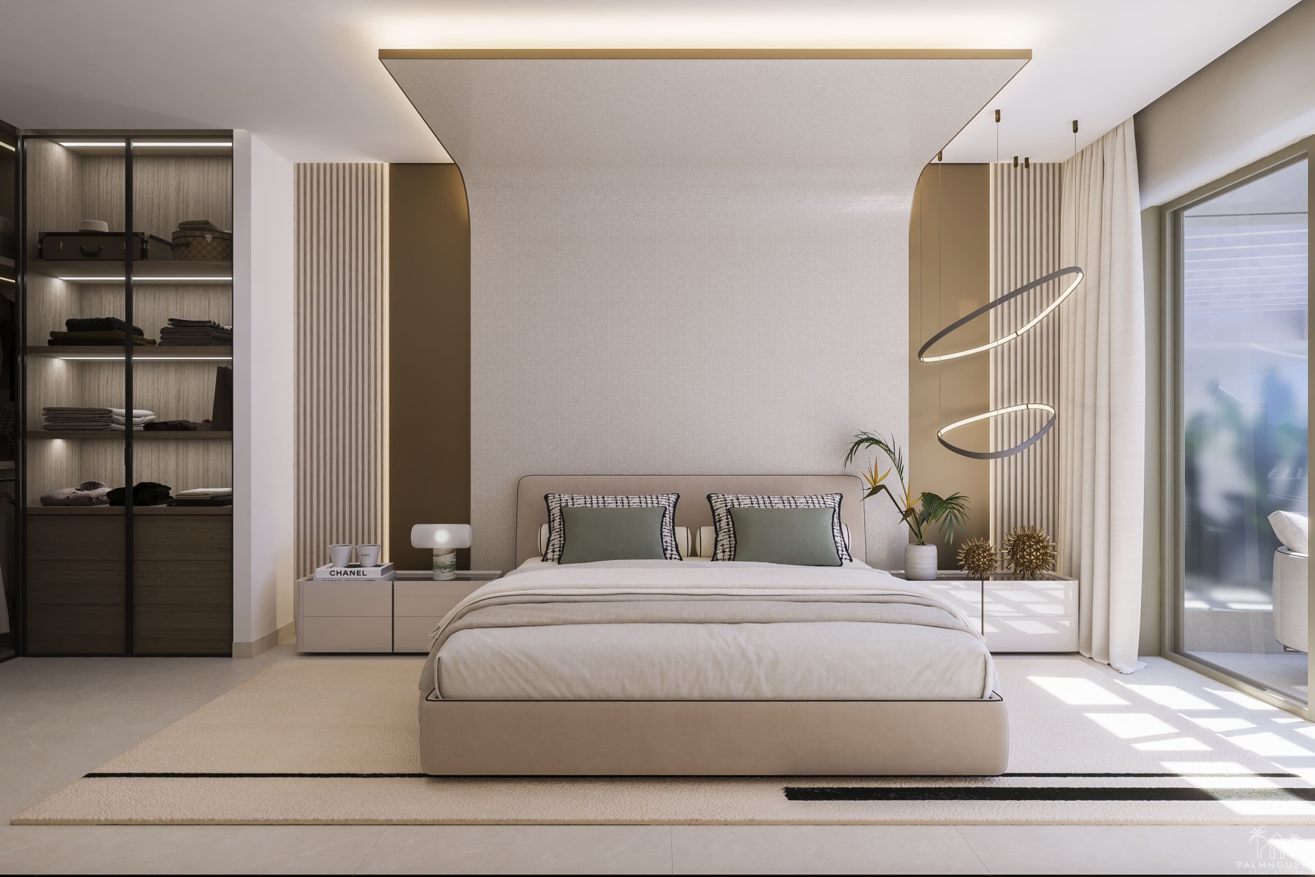 Nouvelle construction - Apartment - Marbella