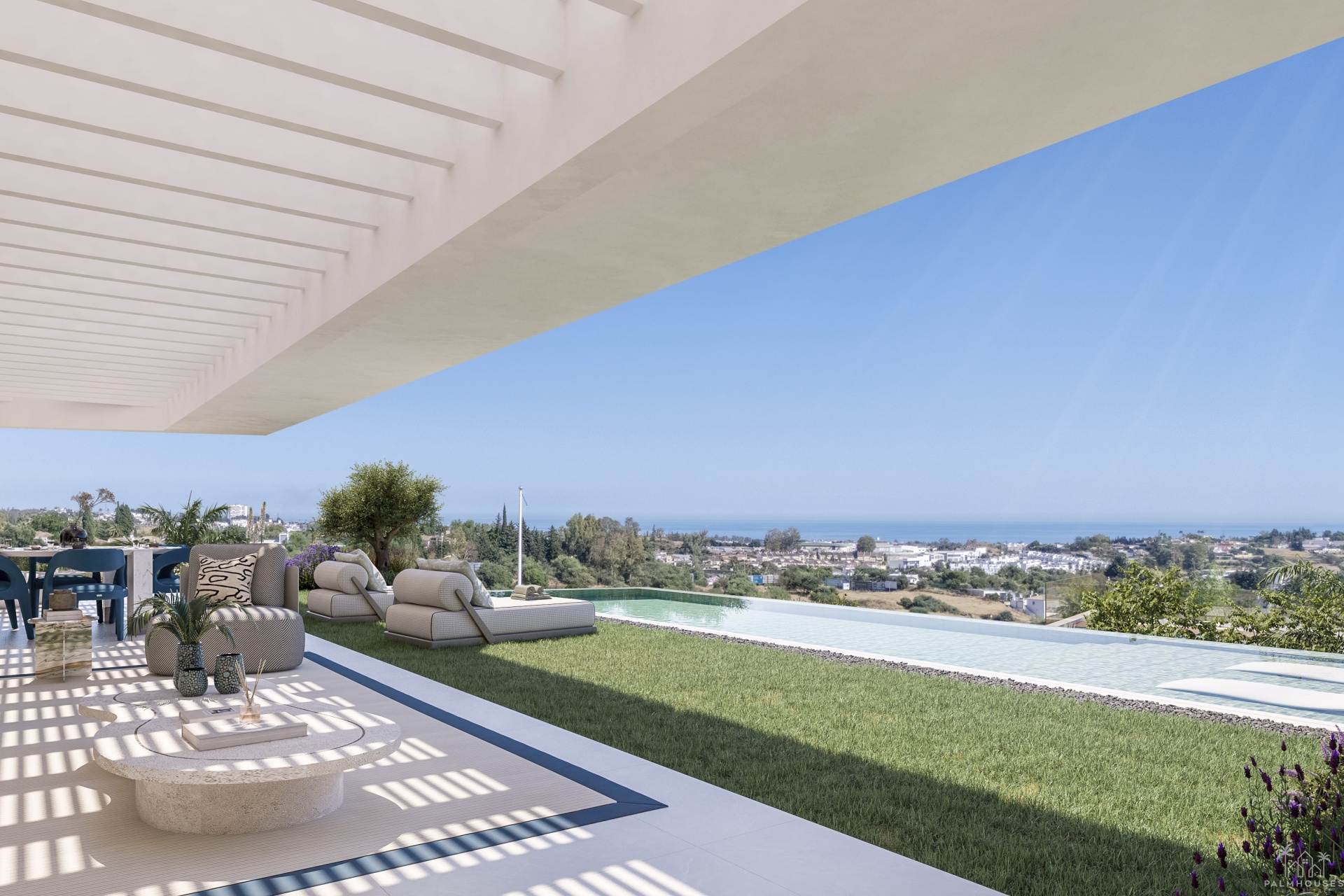 Nouvelle construction - Apartment - Marbella