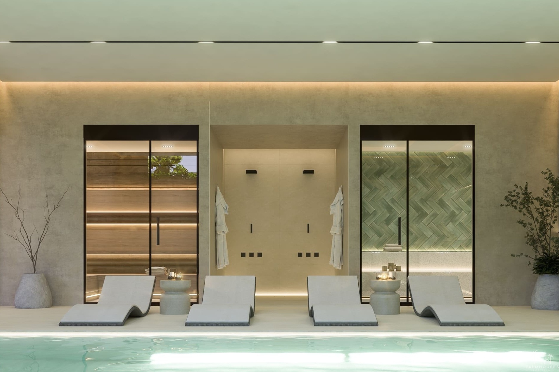 Nouvelle construction - Apartment - Marbella
