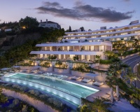 Nouvelle construction - Apartment - Marbella