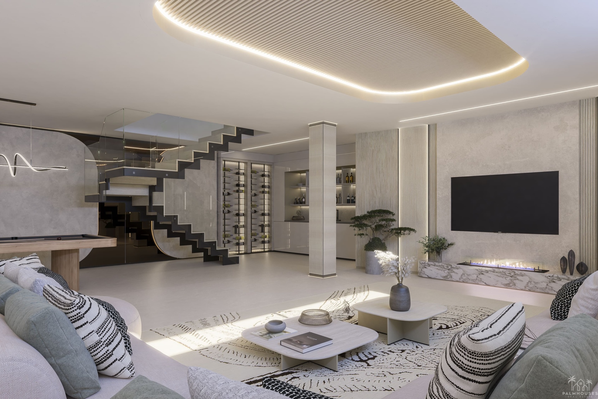 Nouvelle construction - Apartment - Marbella