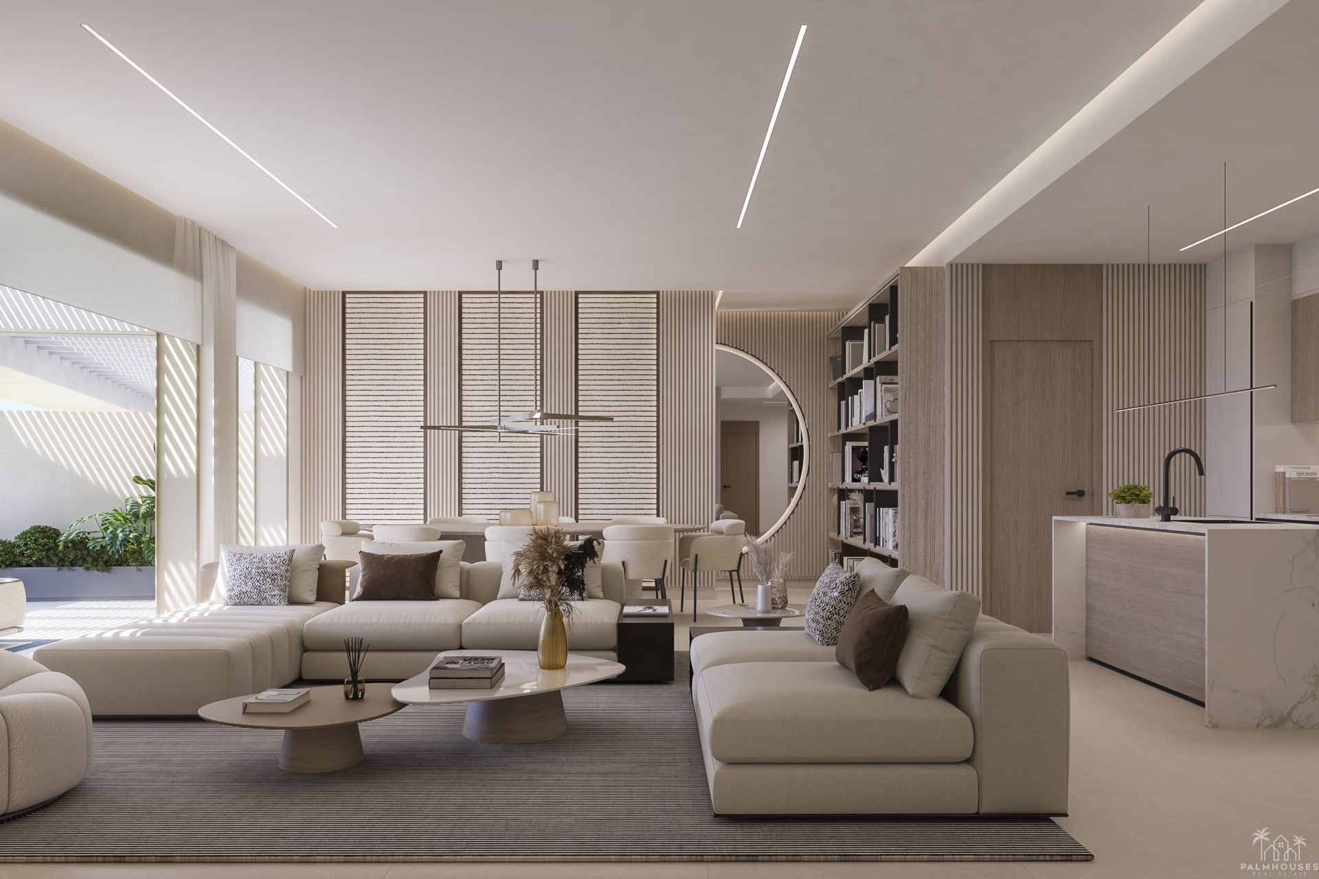 Nouvelle construction - Apartment - Marbella