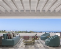 Nouvelle construction - Apartment - Marbella