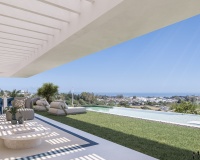 Nouvelle construction - Apartment - Marbella